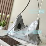 Copy L---V Shark Gray CarryAll Handbag Medium Size M12579 